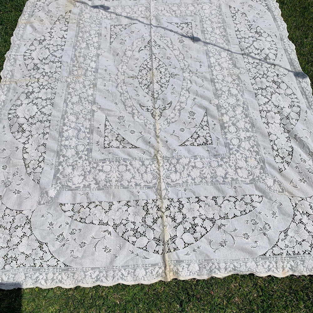 Table cloths - Picture 7 of 7